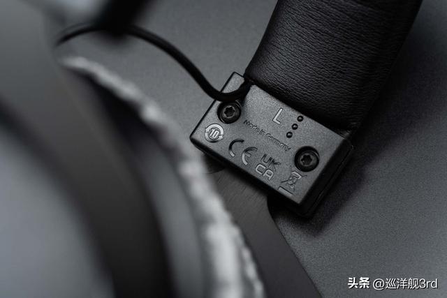 聊聊拜雅DT 770 PRO X：重塑“直白”的声音审美