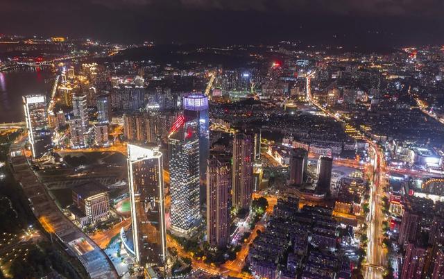 福建泉州，一生至少去一次的城市，体验“半城烟火半城仙”的魅力