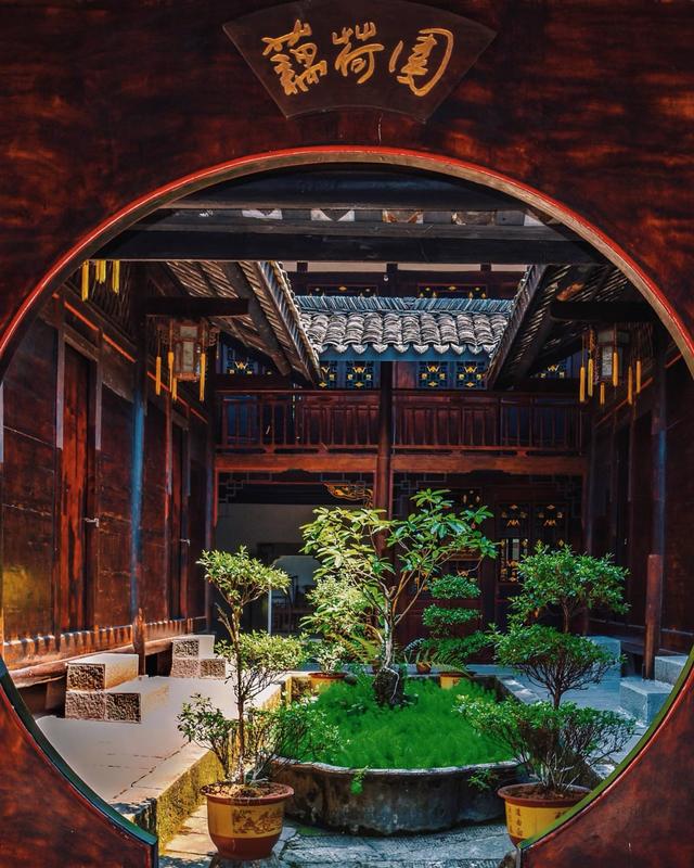 我是北京人，在宜宾待了五天，憋不住说说这4个直观感受。