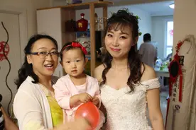 嫁女必看！新婚姻法下，7 招保住女儿千万陪嫁不被分割图片