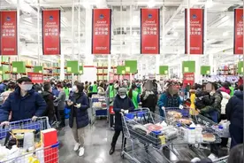 我在山姆做代购，月入10万+图片