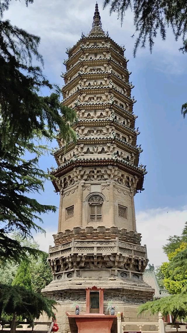 去了趟河北正定，真心建议：不要随便去河北正定	，除非你知道这些