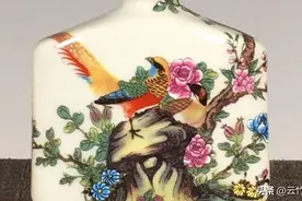 小小的文玩饰物，特别是第二件，你见过吗图片