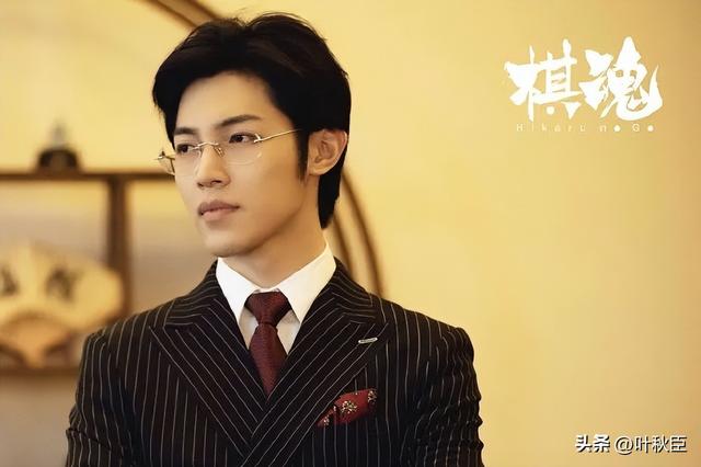 《棋魂》大结局深度解析：我们，再也等不来《棋魂2》了