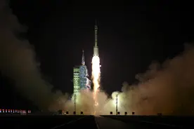 请回答｜对话中国探月工程总设计师吴伟仁：不但要登月，还要探测威胁地球安全的小行星图片