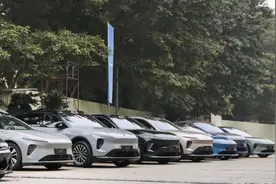 没买车的有福了，24年汽车以旧换新，大规模补贴将开始！图片