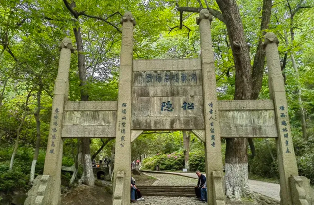 夹在南京苏州之间，这座不太有存在感的江南小城，我为它留住3天