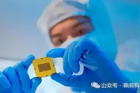 重磅！两大国产芯片巨头合并，正式拉开国产AI算力整合大幕！图片