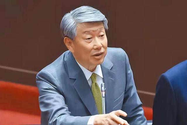 当赖清德成为笑话 他还会负隅顽抗吗