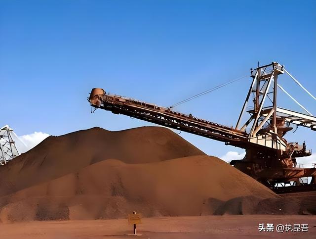 连自己都低估的中国稀土！这张王牌多厉害？战略威慑力超乎想象