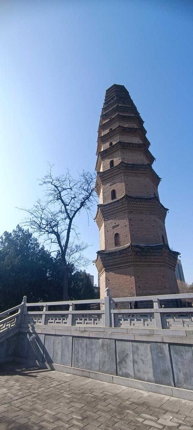 高陵昭慧塔文物展