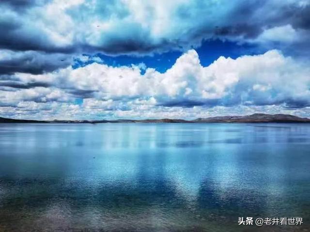 西藏纪行（一）火车驶进西宁站 文‖井明新