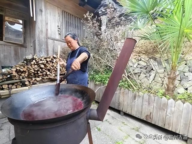 古道古宅藏尽浙南乡土烟火诗意，温州这个小众古村等你来打卡！