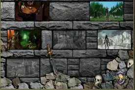 魔法门英雄无敌3—哪些技能是必学的，哪些技能则是鸡肋呢？图片