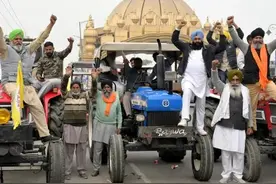 印巴大战后，“中国必将统一台湾省”，一字之变，信息量很大图片