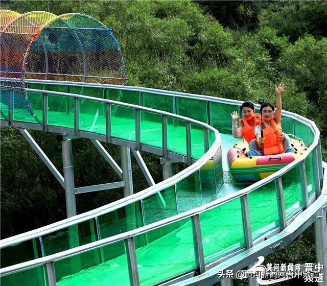 太谷：文旅嘉年华燃爆小城夏日夜经济