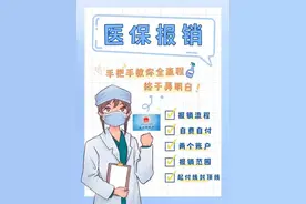2025 年医保报销比例大调整：这些病种费用将 100%覆盖！图片