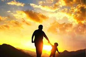 做“狠心”的父母，才是治好抑郁症孩子的良药图片