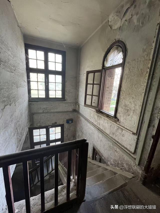 俺那天进齐鲁大学里面来了一场时空旅行（山东大学趵突泉校区）