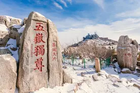 六大"暖心省份"出炉，60岁以上老人旅游免票成新风尚！图片