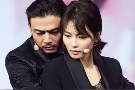 不顾央视警告顶风作案，与刘涛传出绯闻的杨烁，如今怎么样了？图片