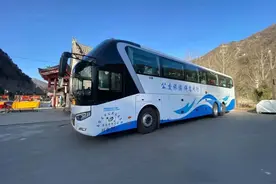 即将开通！石家庄至邯郸方特~图片