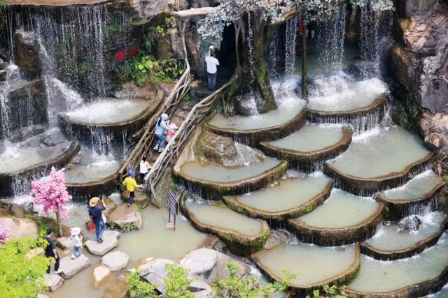 专属旅游路线落地！2元坐“小白”，逛遍南安千年古镇……