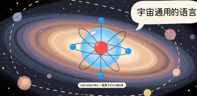 48年前，被人类捕获的72秒“外星信号”被破译，真相颠覆认知！