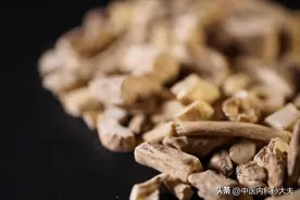 风邪是影子，血虚才是根子，一个止瘙痒的中成药，肝血足而痒自止图片