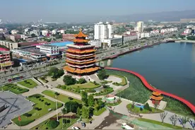 清徐“五一”文旅活动安排！图片