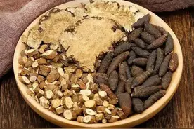 肝气郁结会失眠？3味药，疏肝理气，解郁安神，肝脏越来越好！图片