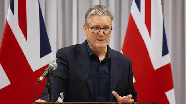 特朗普不想中国一家独大，联合8国推出新计划，要废掉中国的王牌