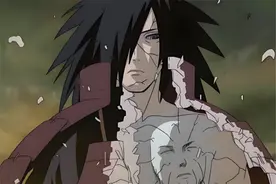 火影忍者中柱间细胞的6种用处：带土表示非常好用，大和无奈被抓图片