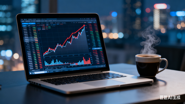 A股有点不对劲！不出意外的话，行情会重演2015年