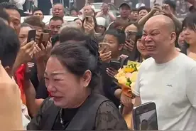 怀远认亲事件已近一月，又是什么原因让怀远认亲引起全网广泛关注图片