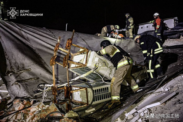 乌克兰全黑了！核打击前最后警告，俄军发射13枚“全球禁止”导弹