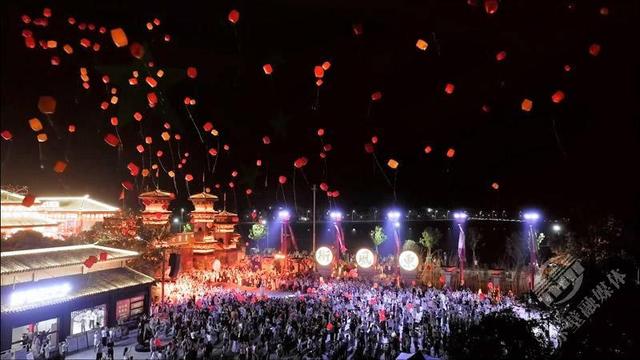 “宠客”升级！198元可在赤壁玩一整年