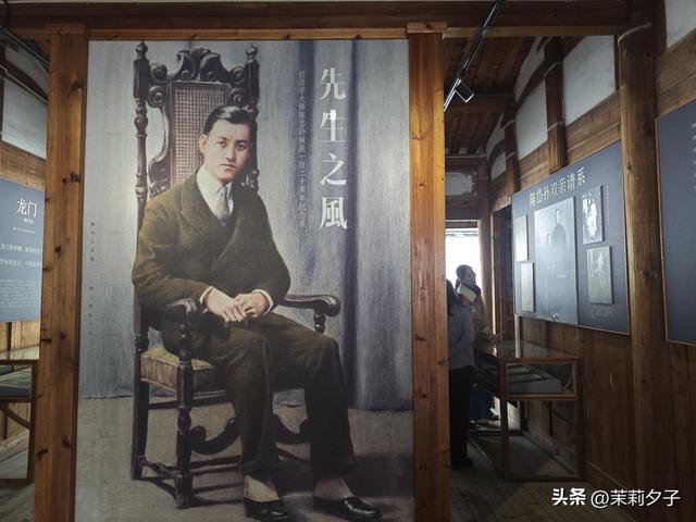 福州螺洲古镇半日游