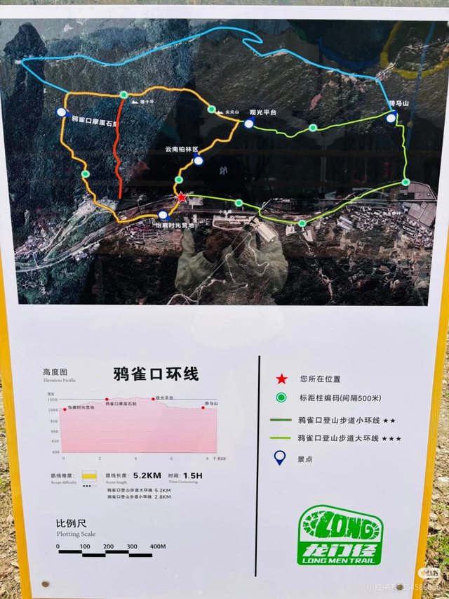 成都春假徒步好去处！超小众亲子游野趣路线，10元斋饭美味又健康