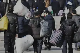 新一轮下岗潮来了，三大行业可能面临失业，早知道早预防。图片