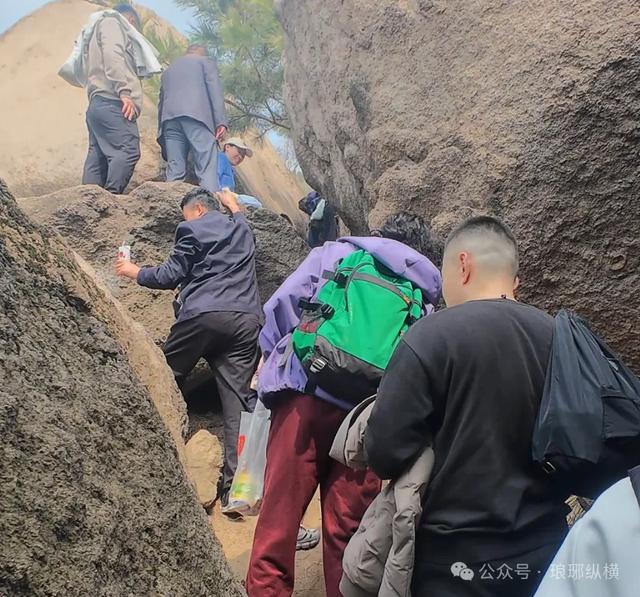 不收门票！临沂一景区火了，比收费的还值得去！