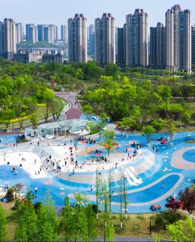 首个春假！家门口的露营野餐地随便挑