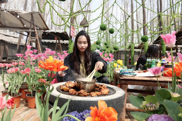 临沂春假旅行指南，请查收