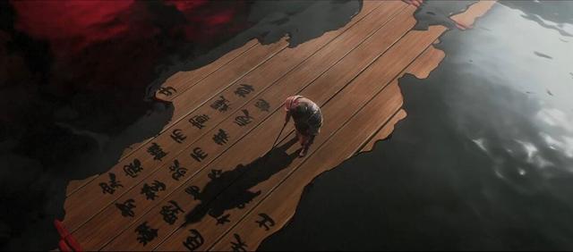 《三国的星空》乱世把英雄变成枭雄，双雄对决解构袁绍反衬曹操