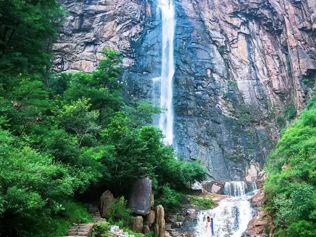 从赛道到风景：临朐马拉松文旅自驾游线路推荐