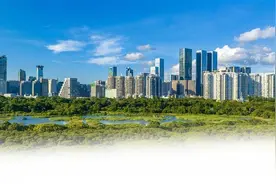 【深圳特区报】山海绘宏图 扬帆向“深”蓝 2024年深圳规划和自然资源、海洋发展十件大事图片