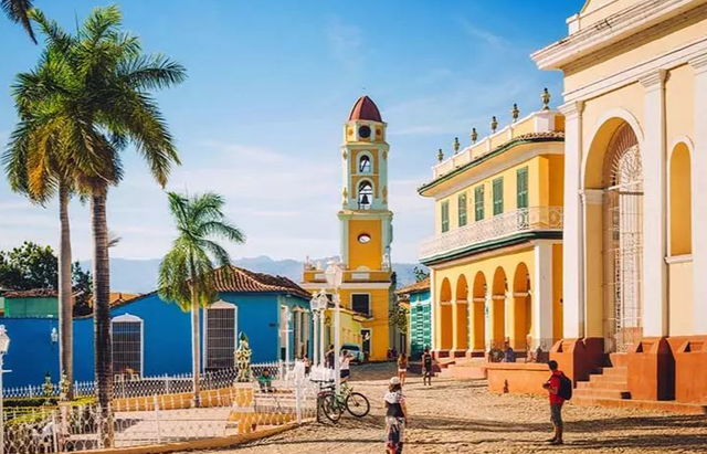 回国了我才敢说：古巴，是我去过的所有国家中，最被看轻的！