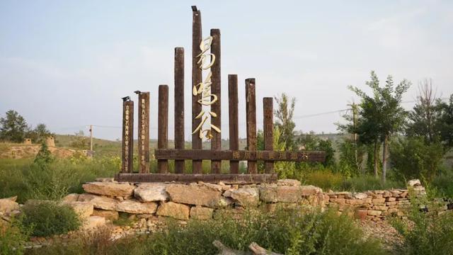 五一“玩转”清水河,赴一场浪漫之约,览全域盛景,赴山河盛宴