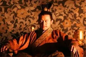 李承乾之乱：一场失败的玄武门之变，却是李世民最大的隐痛图片