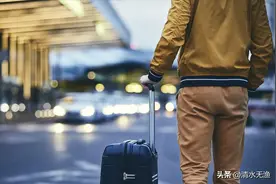为什么说去外地旅游，尽量别联系以前的老同学老朋友？图片